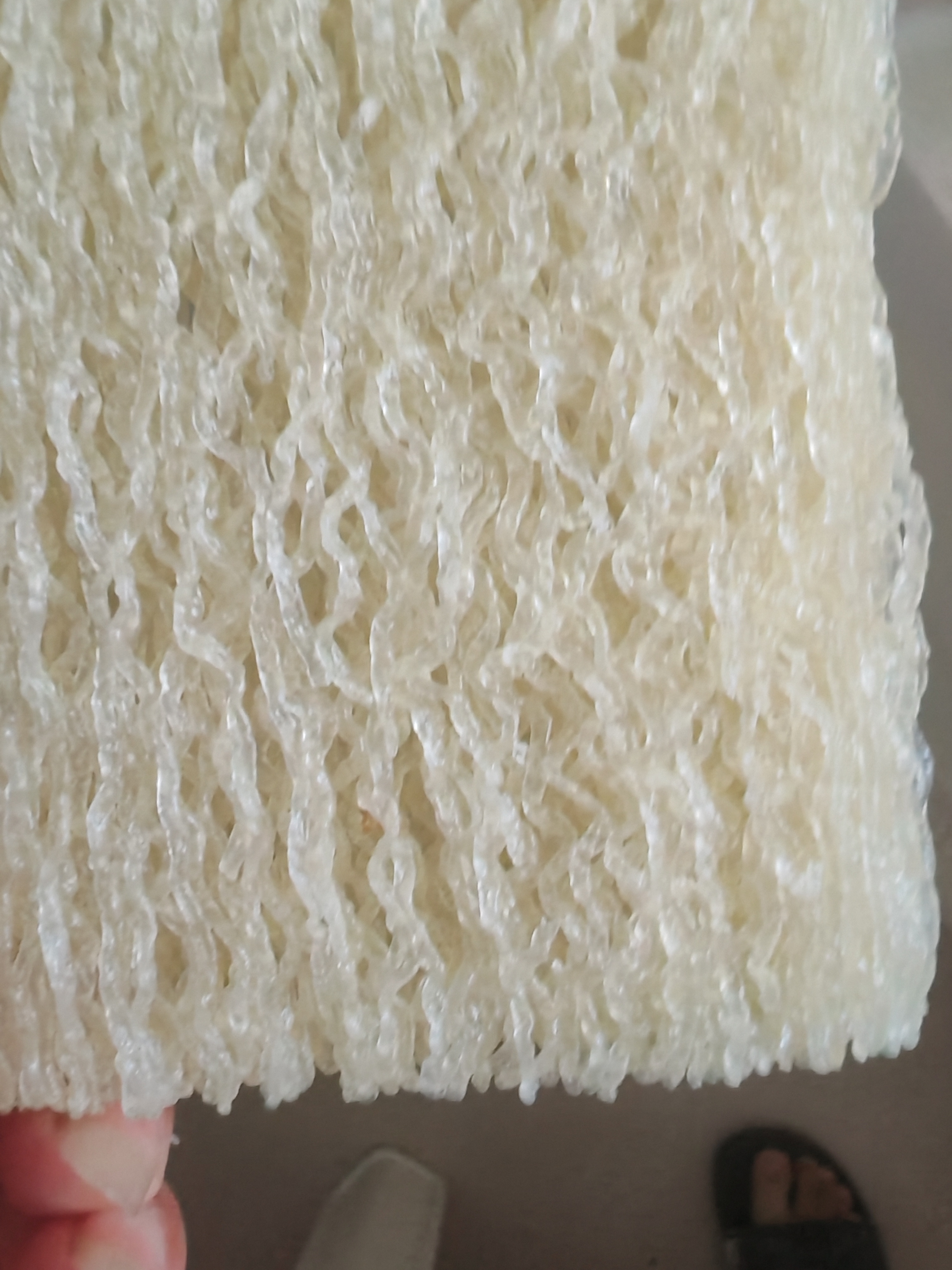 霸王花广东河源米粉米线4.8斤礼盒装团购 原味淮山杂粮混合口味 实拍图