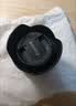 JJC 适用佳能RF 50mm f/1.8 STM遮光罩 定焦小痰盂43mm镜头R7 R10 R50 RP 实拍图