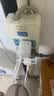 倍思小冰充20W氮化镓充电器适用苹果17充电头快充iPhone16promax15/14/13手机iPad插头 白 实拍图