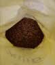 史丹利火山石颗粒红火山岩底砂天然多肉兰花专用养花红色铺面石5斤 实拍图