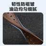 品胜适用华为手表表带Watch5/4/3/GT7/Pro/6/5/Pro/4/3真皮表带22mm时尚舒适商务皮革腕带46mm表盘棕色 实拍图