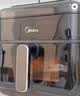 美的（Midea）空气炸锅家用免翻面蒸烤一体机6L实用大容量小家电 多功能烤箱电炸锅全金属内腔可视KZC6019D 实拍图