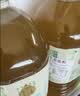 麒麟日本进口生茶绿茶大瓶凉茶饮料2L*6整箱 实拍图