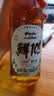 天湖8度鲜100啤酒鲜活原料品味新鲜450ml*6瓶礼盒装 辽宁特产自营啤酒 实拍图