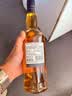 格兰威特（ThE GLENLIVET）创始人苏格兰单一麦芽 进口威士忌 洋酒700ml  1瓶裸瓶  中秋送礼 实拍图