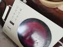 美的（Midea）电陶炉煮茶电磁炉家用新型电磁灶 2200W大功率智能双环火锅炒菜用火锅电池炉围炉煮茶炉MC-HW22E05 实拍图