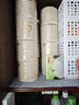 泉林本色有芯卷纸 3层180克*10卷柔韧易溶高克重家用实惠装卫生纸手纸厕纸 实拍图