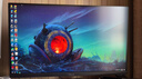 华硕战杀27 VG27AQML5F 27英寸显示器2K 320Hz显示器FastIPS 原生300Hz G-sync无撕裂0.3ms响应HDR400 实拍图