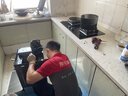 京东家政清洗 家用抽油烟机全拆洗 家电清洗上门服务清洁保养保洁 实拍图