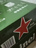 喜力经典500ml*18听整箱装喜力啤酒Heineken喜宴聚餐啤酒送礼京东自营 实拍图