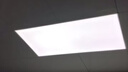 欧普照明（OPPLE） led面板灯 24W集成吊顶灯嵌入式平板灯铝扣板灯 【300×600白光5700K】 实拍图