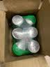 百事可乐七喜7UP 柠檬味 碳酸饮料汽水 330ml*6听胖罐 实拍图