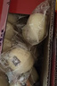 港荣蒸蛋糕奶香900g蛋糕小面包早餐零食饼干西式糕点甜品中秋礼品盒 实拍图