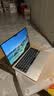 Apple/苹果AI/MacBook Air13英寸M5 (10+10核) 24G 512G银色笔记本电脑Z1L00002N 实拍图