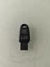 闪迪（SanDisk）256GB USB3.2 U盘 CZ550黑色 读速100MB/s 安全加密 数据恢复 学习办公电脑车载 高速大容量优盘 实拍图