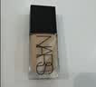 NARS【官方正品】超方瓶粉底#L2 30ml 持妆不卡粉养肤粉底 教师节礼物 实拍图