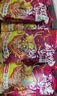 李子柒爆椒酸笋螺蛳粉400g*6袋 广西柳州特产 方便速食米粉米线 实拍图