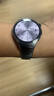 华为HUAWEI WATCH 5 46mm高端款航天级钛合金表壳钛金属表带X-TAP智感窗eSIM通话手表 实拍图