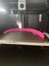 拓竹P1SC 3D打印机桌面家用儿童FDM全自动调平大尺寸多色高速3d打印机器【大陆版】 推荐进阶款丨多色套装(烘干版)无惧潮湿 稳定打印 实拍图