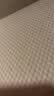 京东京造新梦享乳胶枕 93%天然乳胶 泰国进口成人护颈颈椎枕头波浪枕学生 实拍图