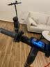 九号（Ninebot）电动滑板车E3Pro成年人两轮代步折叠便携式智能减震避震防滑稳定全新第三代滑板车 实拍图
