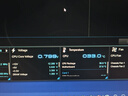 B760M-AYW WIFI D4 II主板+英特尔(intel) i5  12600KF CPU  主板+CPU套装 实拍图