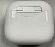 Apple/苹果 AirPods 4 搭配USB-C充电盒 蓝牙耳机 适用iPhone/iPad/Mac 四代MXP63CH/A 实拍图