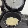 美的（Midea）纤V系列 电饭煲4-5人 IH加热电饭锅家用4L大容量智能预约 防粘胆蒸米饭锅FB40S701 实拍图