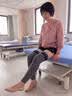 Panapopo羊绒护膝保暖关节炎老寒腿男女士中老年人秋冬防寒护腿长筒套 实拍图