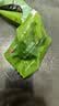 京东京造九制黄精500g 即食九蒸九制茶中药材滋补养生男女肾茶饮小袋 实拍图