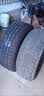 固铂（Cooper）汽车轮胎 235/55R19 101H HTS 原配哈弗H6/H7/F5 实拍图