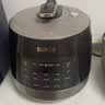 苏泊尔（SUPOR）0涂层0氟抗菌球釜电压力锅5L全自动SY-50YC5011Q电饭煲高压锅4-6人丝印批次随机发货 实拍图