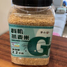 李小谷 有机燕麦米4.4斤罐装(大罐量贩装保留胚芽东北粗粮燕麦粥米） 实拍图