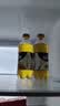 秋林格瓦斯 俄罗斯风味 面包发酵饮料 350ml*12瓶 整箱装  实拍图