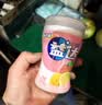 益达 木糖醇无糖口香糖 混合水果味约70粒98g/瓶 休闲糖果 口气清新糖 实拍图
