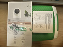 360摄像头9pro-800万双频WIFI云台家用摄像头家用监控摄像机手机远程监控器360度夜视全景 婴儿看护器 实拍图
