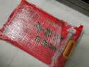 十月稻田 长粒香大米 10斤（东北大米 香米 5kg/公斤） 实拍图