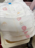 好奇（Huggies）软萌星人柯基裤拉拉裤XL28片(12-17kg)尿不湿【软糯贴贴】 实拍图