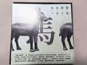 中国国家博物馆一日千里骏马陶瓷摆件办公室创意装饰摆件生日七夕礼物 实拍图