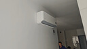 小米空调  巨省电 1.5匹挂机 一级能效 外机单排铜管 KFR-35GW/N1A1【整机十年免费包修】 实拍图