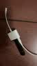 JOWOYE苹果手机移动硬盘转接头OTG套件iphone/ipad转换器lightning转USB3.0外接u盘键盘鼠标电子琴麦克风 实拍图