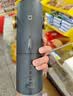 米家前置过滤器 Pro 全屋家用反冲洗净水定时自动冲洗15T大通量仿生鱼鳃叠片过滤MJQZGLQZLDB 实拍图