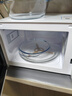 美的（Midea）家用微波炉700W大火力 均匀加热 旋钮操控 易清洁内胆 老人小孩都适用（M1-L213B二代同款） 实拍图