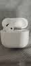 品胜 适用AirPods4保护套airpods四代通用降噪版保护套支架款蓝牙耳机保护壳magsafe无线充电自动弹盖 实拍图
