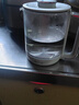 小熊（Bear）纯钛养生壶 喷淋式煮茶器 煮茶泡茶壶 0胶水 1.5L大容量 保温烧水一体 ZCQ-K15J3 实拍图