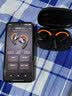 拜雅（beyerdynamic）弗里奥200无线蓝牙开放式耳挂式VERIO 200运动跑步长续航通话佩戴舒适 适用苹果华为 橙黑色 实拍图