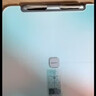 华为（HUAWEI）智能体脂秤3蓝牙版海岛蓝 人体成分检测算法13项身体数据监测家用体重秤减重减肥电子秤半身测脂 实拍图