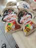 杨大爷腊肠川式风味腊肠不麻不辣腊肉肠四川特产烟熏黑胡椒蒜香香肠200g 实拍图