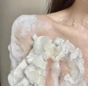 谜草集沐浴露氨基酸男女士持久留香72小时香体控油滋润保湿补水洗澡乳液 实拍图