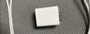 绿联20W充电器苹果17充电头适用iPhone17ProMax/16e/15/iPad平板小米华为手机氮化镓Type-C快充插头 实拍图